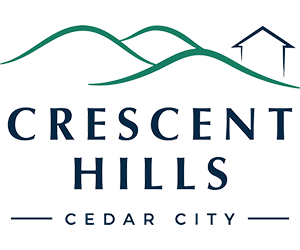 Crescent Hills Subdivision Logo