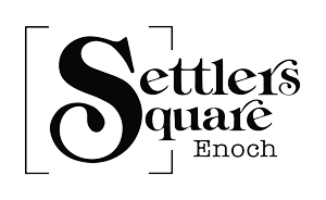 Settlers Square Subdivision Logo