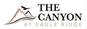 The Canyon At Eagle Ridge Subdivision Logo