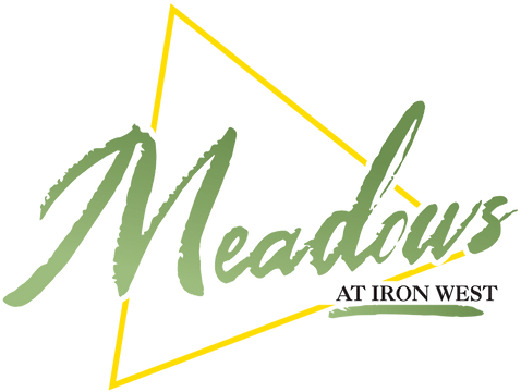 The Meadows at Iron West logo